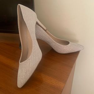 Kelly and Katie Closed Toe Pump